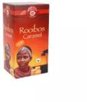 TEEKANNE Rooibos Caramel Karamell ízű Tea 20db - shop