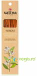 SATTVA Betisoare Parfumate cu Neroli 30g (15buc)