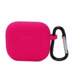 Cellect Airpods 3 szilikon tok, Pink, 2.5 mm - bluedigital