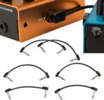 Fender Blockchain Patch Cable Kit XS