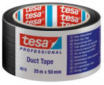 tesa ХОБИ ЛЕНТА Tesa 50ммx25м ЧЕРНА (04610-00003-01)