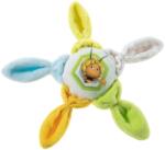 HEUNEC Бебешка играчка Heunec, Пчеличката Мая, 20 см, основа 8 см (605978)