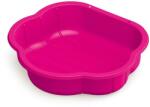 Dolu Jos Sandbox plastic coajă de roz roz (OLP10873045)