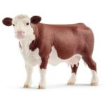 Schleich Animal - vaca Hereford (OLP102613867) Figurina