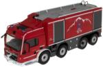 ATLAS Camion Pomiperi Man TGS 35.540 BAI - Italy / France 2013 scala 1/431/43 (16865)