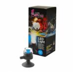 Hydor Система за осветление Hydor H2SHOW LED LIGHT BLUE EU (4163)