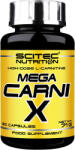 Scitec Nutrition Mega Carni 1000 - pentru arderea grasimilor (SCNMGCRNX)