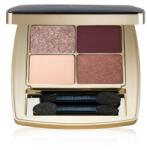 Estée Lauder Fard de ochi - Estee Lauder Pure Color Envy Luxe EyeShadow Quad 07 - Boho Rose