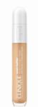 Clinique Concealer universal - Clinique Even Better All-Over Concealer + Eraser CN 40 Cream Chamois