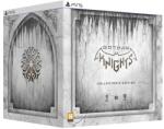 Warner Bros. Interactive Gotham Knights [Collector's Edition] (PS5)