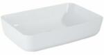 Elita Nomia 50x39 cm white (145042)