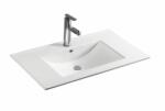 Mexen Atena 80x46 cm white (25018000)