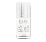 Delia Cosmetics Kondicionáló-lakk 2 az 1-ben Bioaktív tükör - Delia Cosmetics Bioactive Glass Nail 02