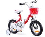 RoyalBaby Chipmunk 12 Bicicleta