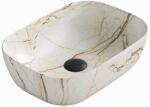 Mexen Rita 45x32 cm beige stone (21084592)