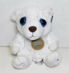 Wild Planet Jegesmedve 20 cm