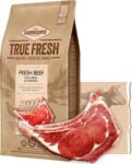 CARNILOVE True Fresh Dog Adult Beef with Peas & Pumpkin 11,4 kg