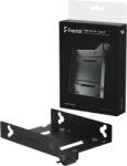 Fractal Design Carcasa Fractal Design HDD Tray Kit Type D, Dual Pack, installation frame (black, for cases of the Pop series) (FD-A-TRAY-003)