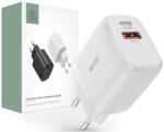Tech-Protect C20w 2-port White (9490713929124)