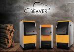Beaver Base Calvin 40
