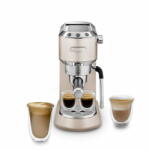 Vásárlás: DeLonghi Eszpresszó kávéfőző - Árak összehasonlítása, DeLonghi  Eszpresszó kávéfőző boltok, olcsó ár, akciós DeLonghi Eszpresszó kávéfőző