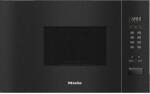 Miele M 2230 SC OBSW (M 2230 SC D OBSW) (11103410) Mikrohullámú sütő