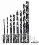 Bosch 2608577140 Burghiu