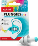 Alpine Pluggies Dopuri pentru urechi (PLUGGIES)