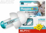  ALPINE Hearing Pluggies Kids - gyerek füldugók