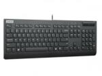 Lenovo Smartcard Wired Keyboard II US (4Y41B69357)