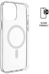 FIXED Copertă FIXED MagPure s sprijinit de MagSafe, Apple iPhone 14 (FIXPUM-928)