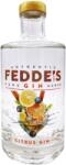 Fedde's Citrus Gin 43% 0,5 l