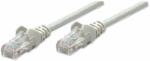 Intellinet 1.5m Cat6 cabluri de rețea Gri 1, 5 m U/UTP (UTP) (340380)