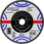 Raider Disc pentru taiat metal 1151.222. 2mm (160115) - vexio Disc de taiere