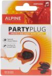 Alpine PartyPlug Black