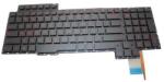 MMD Tastatura laptop Asus ROG G752VY (MMDASUS3688BUS-57630)