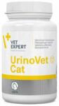 VetExpert Urinovet Pisica 45 Capsule