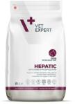 VetExpert Dieta veterinară Hepatic Câine 2kg