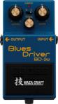BOSS Bd-2w (j) Blues Driver Waza