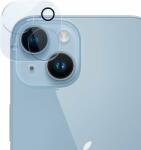 Epico Védőüveg az iPhone 14/14 Plus kamera lencséjére