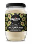Hunter & Gather Avokádó majonéz, klasszikus, 630 g