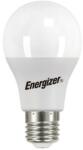 Energizer LED izzó, E27, normál gömb, 8, 8W (60W), 806lm, 4000K, ENERGIZER (ELED17) - becsiirodaker