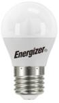 Energizer LED izzó, E27, golf gömb, 4, 9W (40W), 470lm, 3000K, ENERGIZER (ELED07) - becsiirodaker
