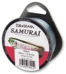 Daiwa Fir monofilament DAIWA Samurai Trout 0.20mm, 3.1kg, 500m (D.12812.020)