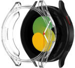 SPIGEN Husa smartwatch Spigen ULTRA HYBRID GALAXY Watch 4/5 (44 MM) CRYSTAL CLEAR