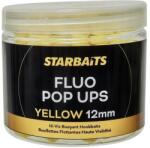 Starbaits Pop-up STARBAITS Fluo Yellow 12mm (A0.S16173)