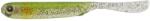 Tiemco Shad TIEMCO PDL Super Livingfish 3" 7.6cm culoare 22 Crystal Lake Ayu 7buc/plic (300110903022)