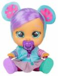 IMC Toys Cry Babies: Păpușă Dressy Lala (IMC083301) Papusa