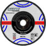 Raider Disc pentru taiat metal 1151.622. 2mm (160106) - 24mag Disc de taiere