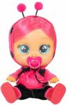 TM Toys Cry Babies: Păpușă Dressy Lady (IMC081468) Papusa